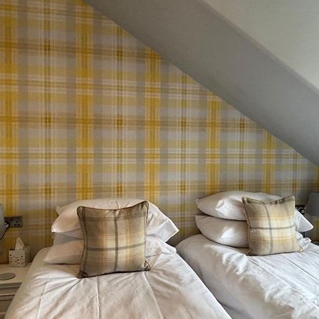 Grangeview Guest House EDI Eksteriør billede