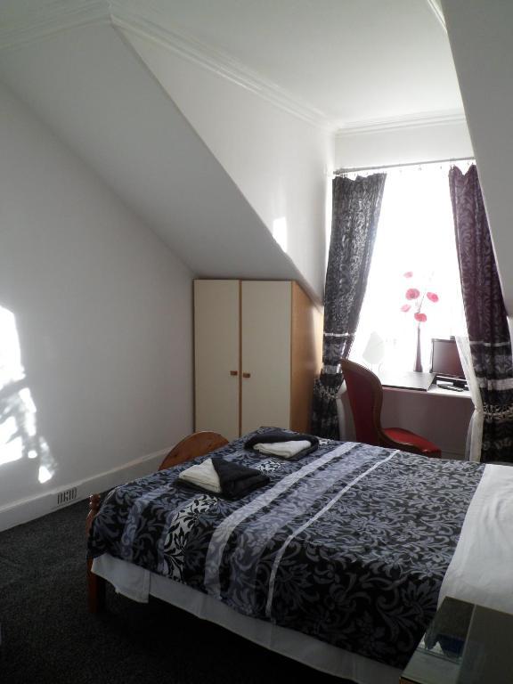 Grangeview Guest House EDI Værelse billede