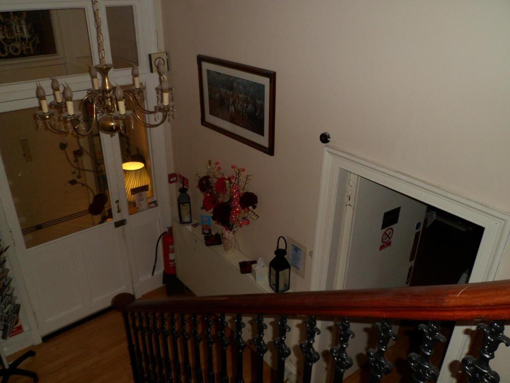 Grangeview Guest House EDI Eksteriør billede